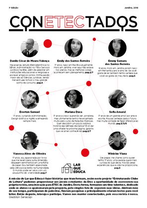 Estruturando Clube de Leitura