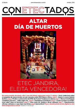 Estruturando Clube de Leitura ll