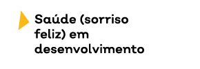 KIDS - Livro história de Jandira em HQ (2015)  Trilogia (Bullying -2020 Convivência e Ética)   Saúde (sorriso feliz) em desenvolvimento