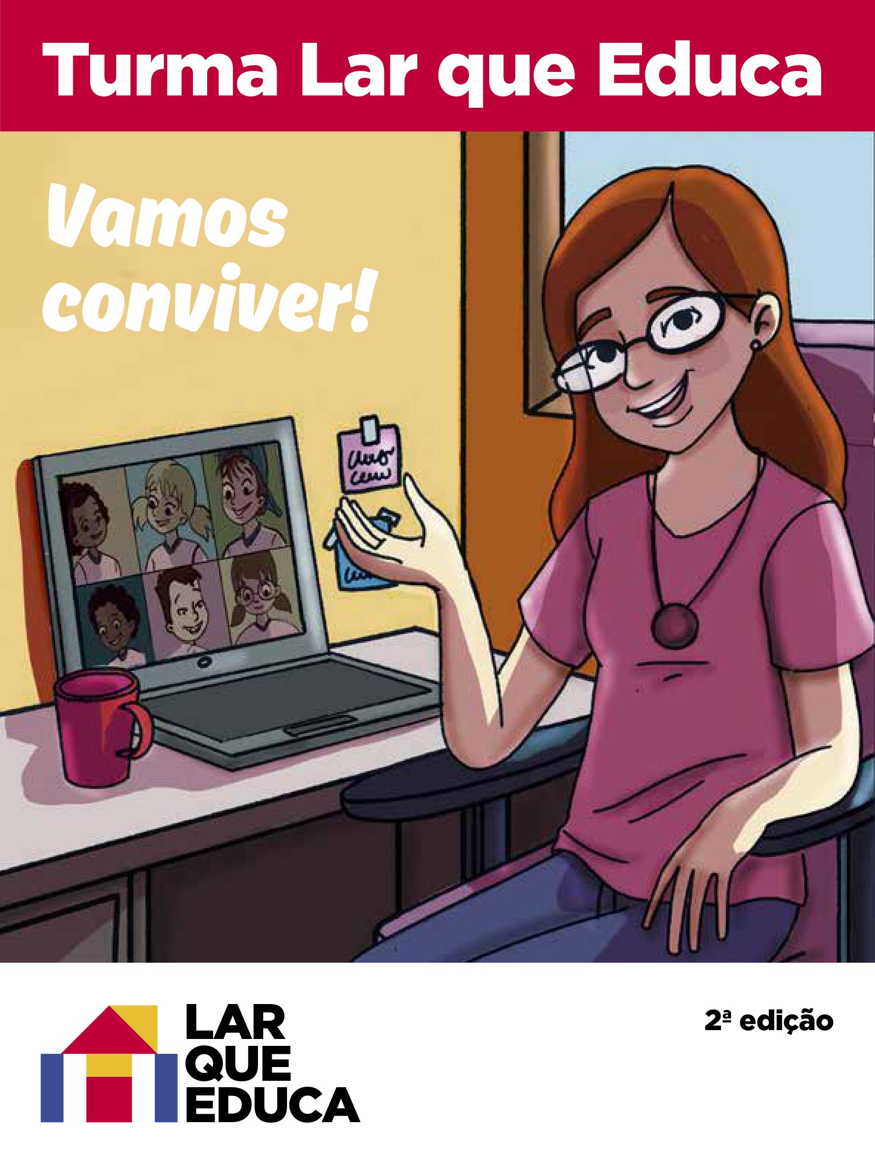Revista Convivência
